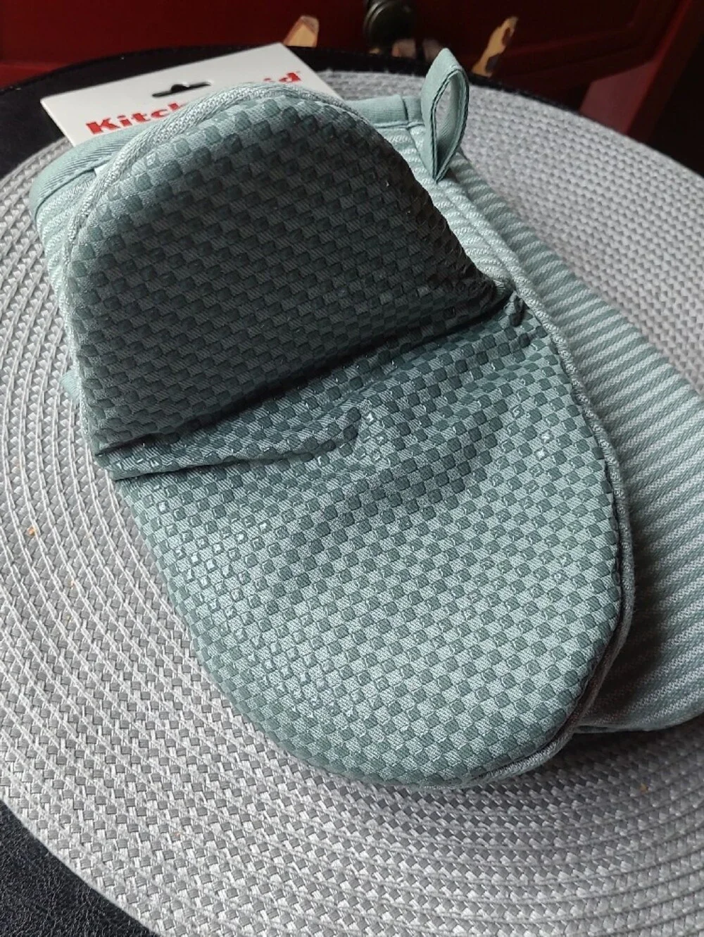 KitchenAid Oven Mini Mitts